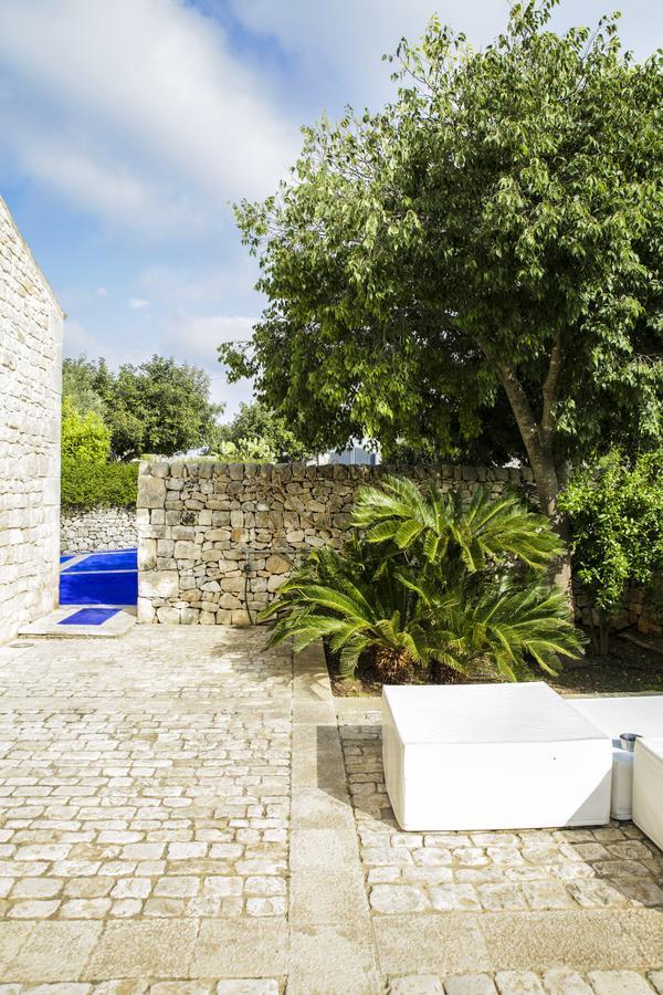 Balarte Hotel Modica Exterior photo
