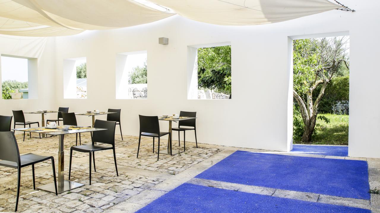 Balarte Hotel Modica Exterior photo